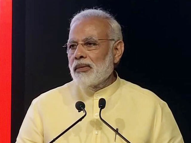 Video : PM Modi's 16,000-Crore Power Point: Free Electricity Connections For Poor