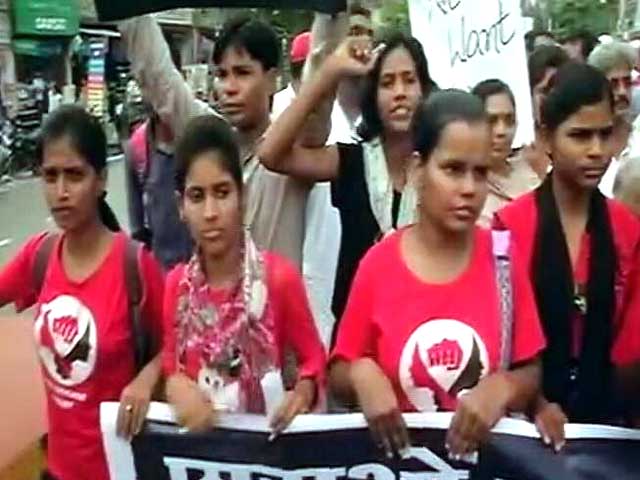 MoJo: छेड़खानी की वारदातों से परेशान हैं बीएचयू की लड़कियां