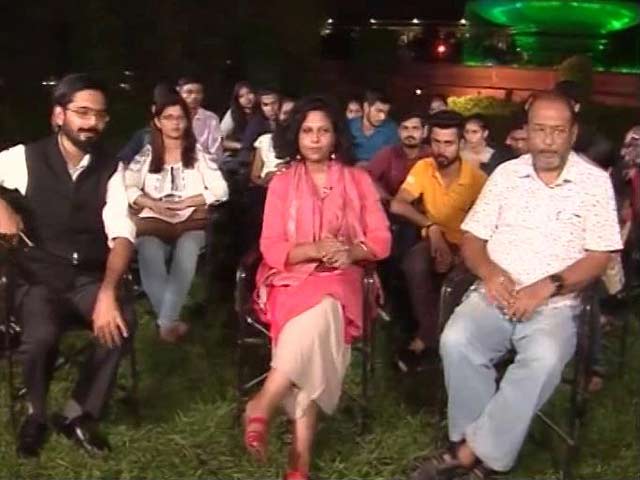 BJP Convention: What's The Message?