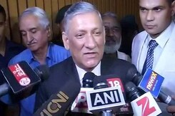 Surgical Strikes A Message To Pakistan, More If Necessary: Army Chief Surgical Strikes A Message To Pakistan, More If Necessary: Army Chief