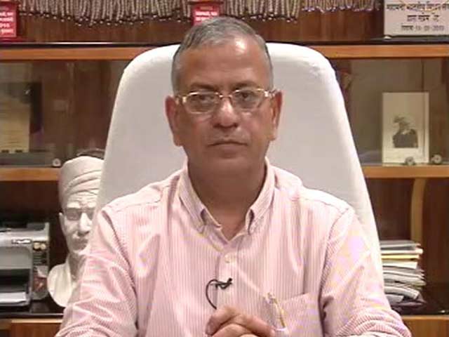 'Simple Eve-Teasing': Varanasi University (BHU) Head Plays Down Protests