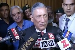 जरूरत पड़ी तो फिर होगी सर्जिकल स्ट्राइक: सेना प्रमुख बिपिन रावत जरूरत पड़ी तो फिर होगी सर्जिकल स्ट्राइक: सेना प्रमुख बिपिन रावत