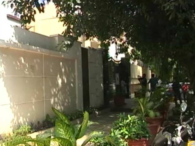 In Hunt For Honeypreet Insan, Haryana Police Search South Delhi Bungalow