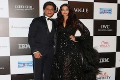 Catch All The Action From The Red Carpet Of Vogue Awards 2017 Catch All The Action From The Red Carpet Of Vogue Awards 2017
