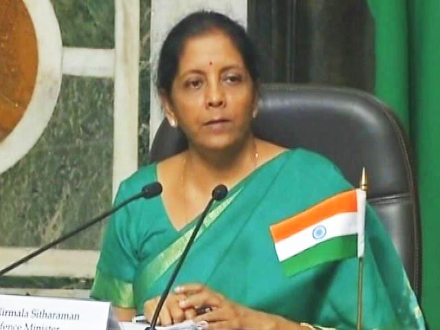 'No Indian Boots On Ground In Afghanistan,' India Tells US