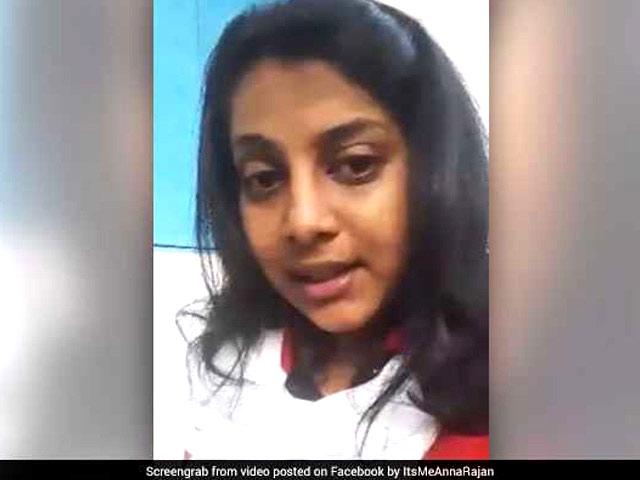 Trolled Over Mammootty Remark, Kerala Actor's Tearful Apology On Facebook