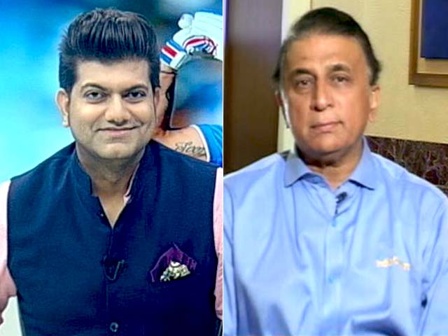 टीम इंडिया ऑल टाइम ग्रेट टीम गिनी जाएगी- सुनील गावस्कर