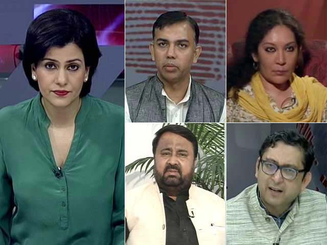 BHU Blamed For Lathi-charge: Is Yogi Adityanath A Poor Administrator?