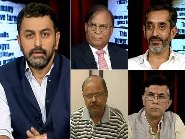 PM's Power Push: Revolution Or Rebranding?