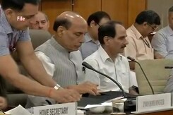 Gorkha Body Suspends 104-Day Darjeeling Strike After Rajnath Singh Appeal Gorkha Body Suspends 104-Day Darjeeling Strike After Rajnath Singh Appeal