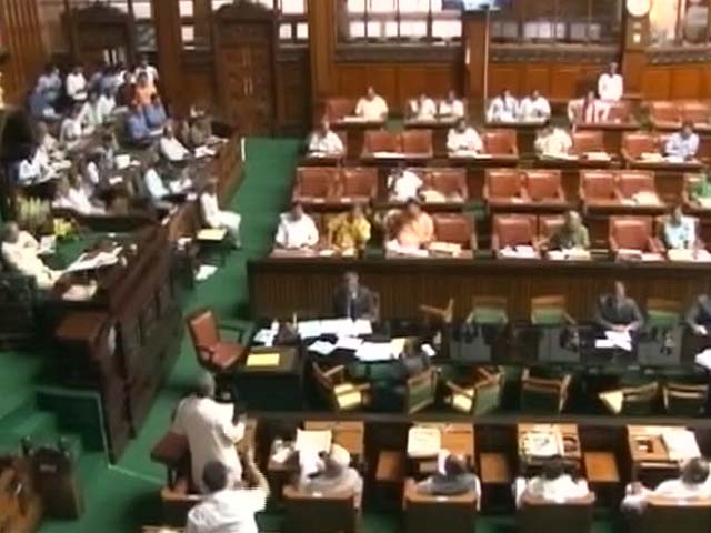 In Karnataka, Crackdown On Lawmakers Caught Moonlighting