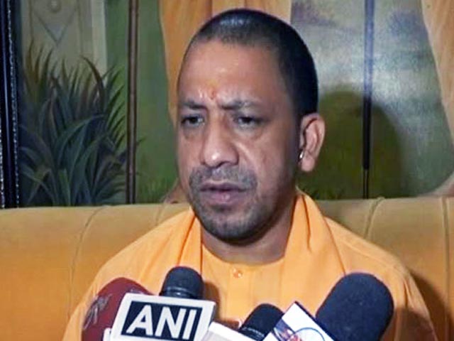 BHU में बवाल: रिपोर्ट के आधार पर दोषियों पर कार्रवाई होगी: योगी आदित्यनाथ