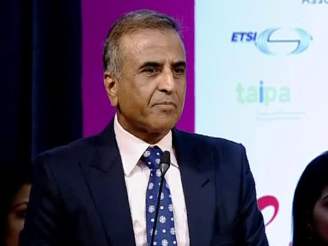 Bharti Airtel To Invest Rs 18,000-20,000 Crore This Year, Says Sunil Mittal