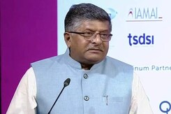 'Indian Digital Economy Poised To Become Worth $1trillion In 5-7 Years' 'Indian Digital Economy Poised To Become Worth $1trillion In 5-7 Years'
