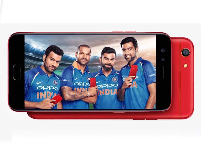 360 Daily: Nokia 8, Lenovo K8, Oppo F3 Diwali Limited Edition Launched in India, and More