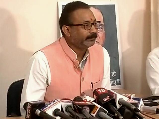 मुझे हटाकर दलित समाज का अपमान किया गया है- अशोक चौधरी, बिहार कांग्रेस के पूर्व अध्यक्ष