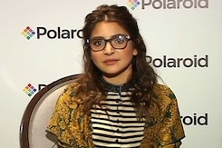 I Don't Have Unrealistic Expectations: Anushka Sharma I Don't Have Unrealistic Expectations: Anushka Sharma