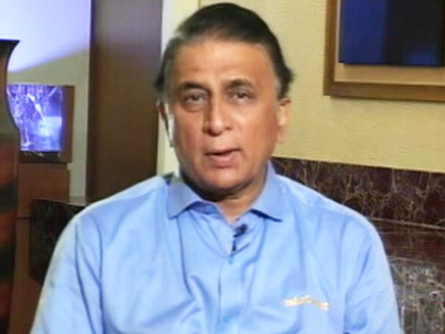 Team India Is Tuning In Nicely For 2019 World Cup: Sunil Gavaskar