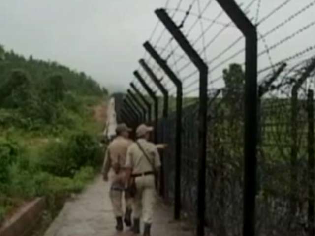 नगा उग्रवादियों पर सेना की स्ट्राइक, कई आतंकी ढेर