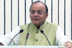 Arun Jaitley Holds Key Meet On GST Glitches Arun Jaitley Holds Key Meet On GST Glitches