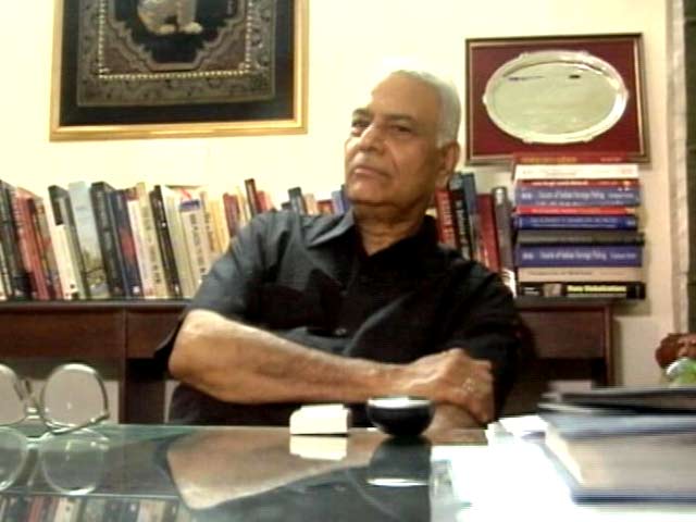 इंडिया 7 बजे: मोदी सरकार पर यशवंत सिन्हा का वार