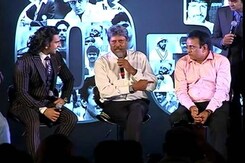 1983 World Cup Winning Indian Team Excited To See Its Story On Big Screen 1983 World Cup Winning Indian Team Excited To See Its Story On Big Screen