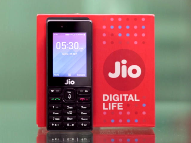 360 Daily: You Might Have to Pay to Return Jio Phone, and More