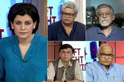 BJP Rebuts Yashwant Sinha For Stinging Words On Economy: Government In Denial? BJP Rebuts Yashwant Sinha For Stinging Words On Economy: Government In Denial?