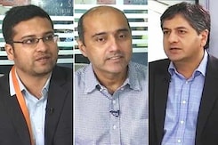 Telecom Industry Under Stress? Telecom Industry Under Stress?