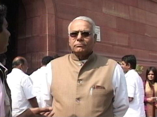 नेशनल रिपोर्टर: यशवंत सिन्हा के सवालों की राजनीति में अहमियत क्या है?