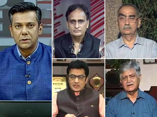 Major Army Op On Myanmar Border: Cross-Border Raids The New Normal?