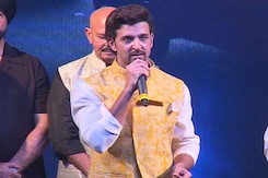 Hrithik Roshan Pays Tribute To Shaheed Bhagat Singh Hrithik Roshan Pays Tribute To Shaheed Bhagat Singh