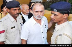 Journalist Tarun Tejpal Charged With Raping Junior Colleague Journalist Tarun Tejpal Charged With Raping Junior Colleague
