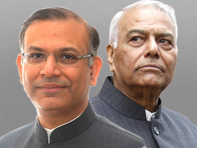 इंडिया 7 बजे: पिता के खिलाफ उतारा बेटा, जयंत सिन्हा ने रखा सरकार का पक्ष