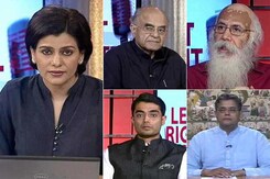 Why Yashwant Sinha Broke His Silence? Why Yashwant Sinha Broke His Silence?