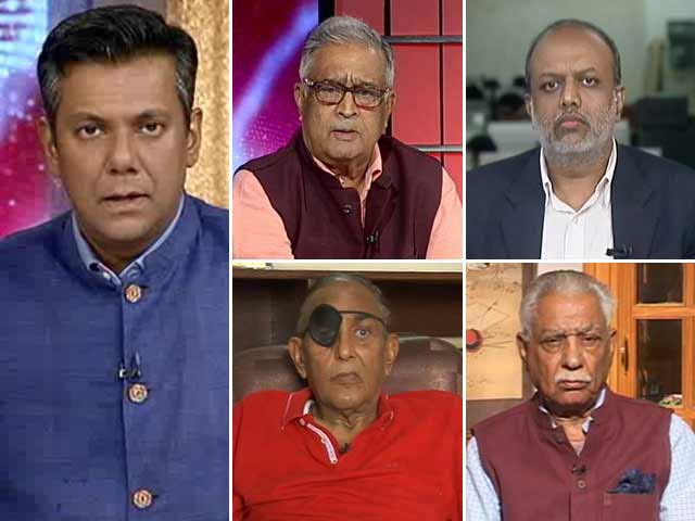 Should Army Clean Up Trash Left By Tourists?