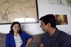 Meet Bollywood's <i>Secret Superstar</i> Zaira Wasim Meet Bollywood's <i>Secret Superstar</i> Zaira Wasim