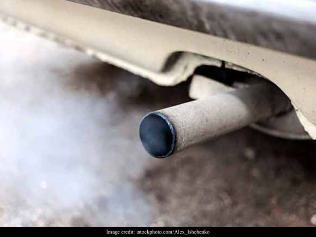 How Huge Is The Impact Of Air Pollution On Health?