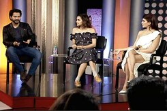 <i>Judwaa 2</i> Is A Tribute To Salman Khan: Varun Dhawan <i>Judwaa 2</i> Is A Tribute To Salman Khan: Varun Dhawan