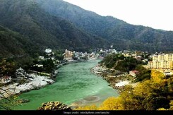 Unholy Truth Of Ganga: From The Holiest To The Second Dirtiest River In The World Unholy Truth Of Ganga: From The Holiest To The Second Dirtiest River In The World