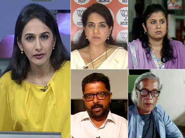 22 Killed In Mumbai Stampede: Maximum City, Minimum Infrastructure