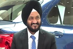 In Conversation With RS Kalsi, Senior Executive Director, Sales & Marketing, Maruti Suzuki India In Conversation With RS Kalsi, Senior Executive Director, Sales & Marketing, Maruti Suzuki India