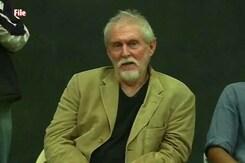 Actor Tom Alter Dies Of Cancer At 67 Actor Tom Alter Dies Of Cancer At 67