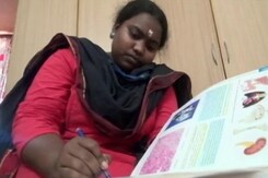 No Money For Fee, Medical Student Has Been Home For A Year. She Needs Help No Money For Fee, Medical Student Has Been Home For A Year. She Needs Help