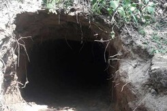14-Foot Secret Tunnel Found In Jammu Planned For Big Attack, Says BSF 14-Foot Secret Tunnel Found In Jammu Planned For Big Attack, Says BSF