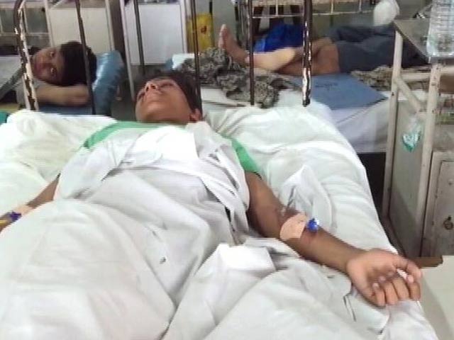 Mumbai Stampede: Youngest Victim Was 11-Years-Old