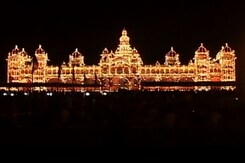 The Grand Mysuru Dasara The Grand Mysuru Dasara