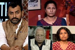 Murdering Dissent: Trail Runs Cold? Murdering Dissent: Trail Runs Cold?