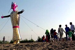 सौहार्द की मिसाल गाजियाबाद का छोलस गांव सौहार्द की मिसाल गाजियाबाद का छोलस गांव