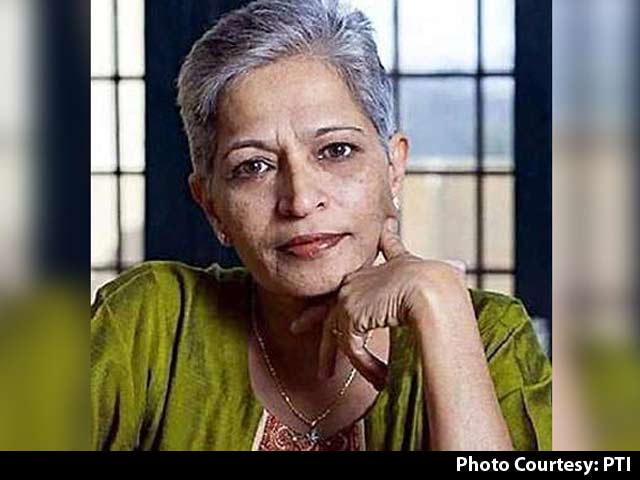 Video : Differences Among Siblings Of Gauri Lankesh Over Murder Probe